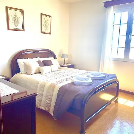 Casa Neves Three Bedrooms And Fantastic Sea View Arco da Calheta  Exterior photo