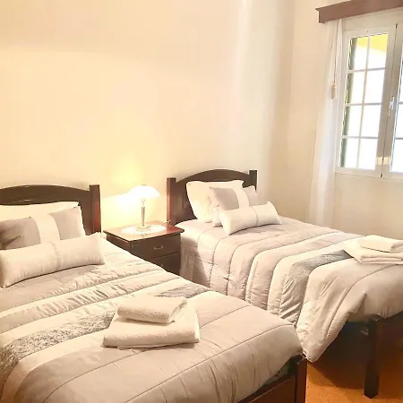 Casa Neves Three Bedrooms And Fantastic Sea View Arco da Calheta  Exterior photo