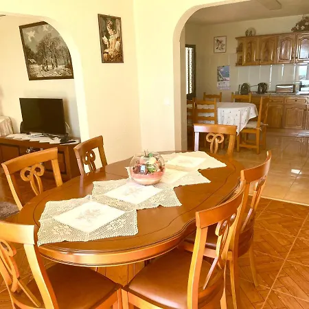 Casa Neves Three Bedrooms And Fantastic Sea View Arco da Calheta  Exterior photo