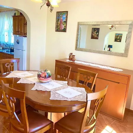 Casa Neves Three Bedrooms And Fantastic Sea View Arco da Calheta  Exterior photo