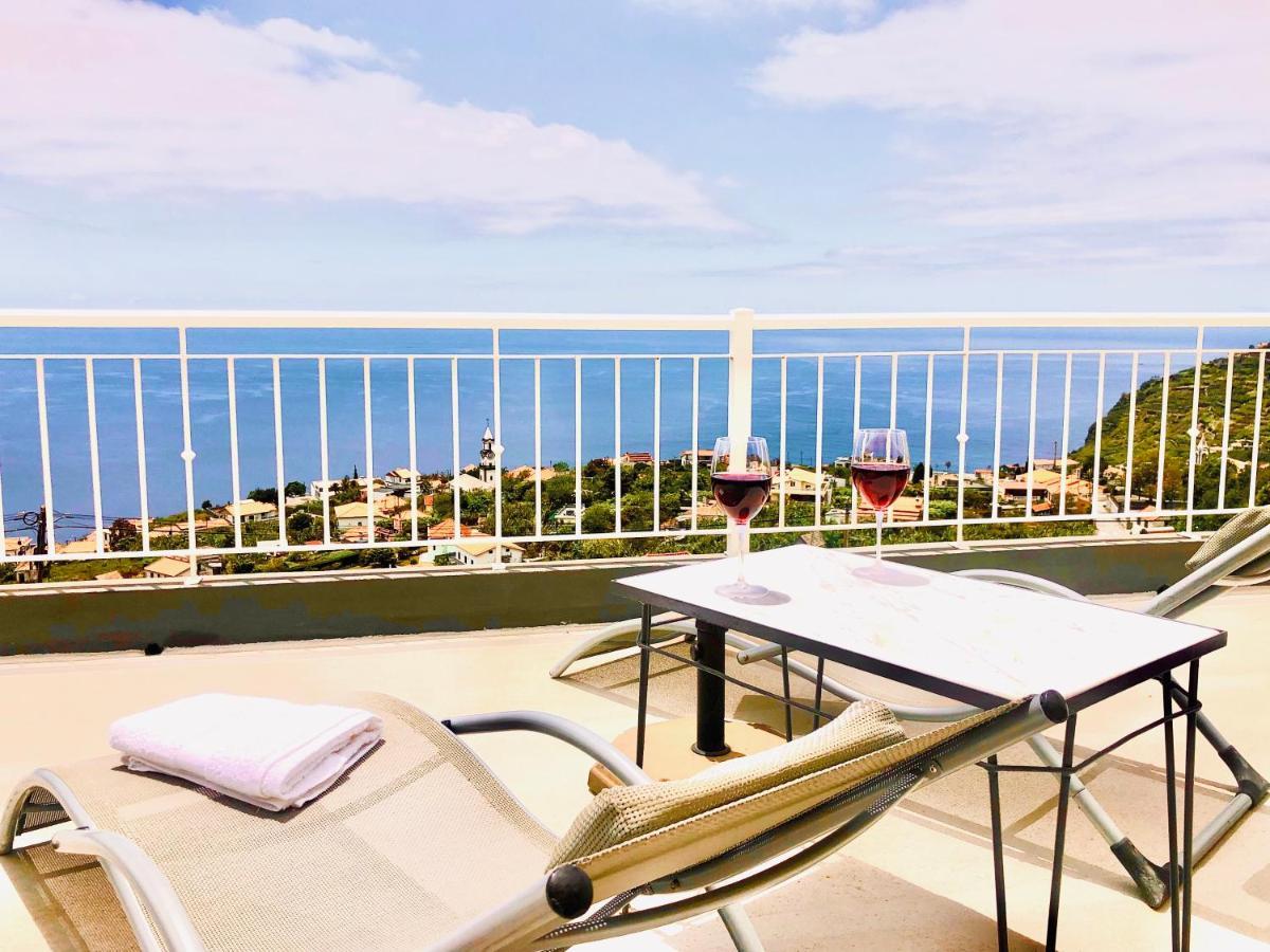 Casa Neves Three Bedrooms And Fantastic Sea View Arco da Calheta (Madeira)
