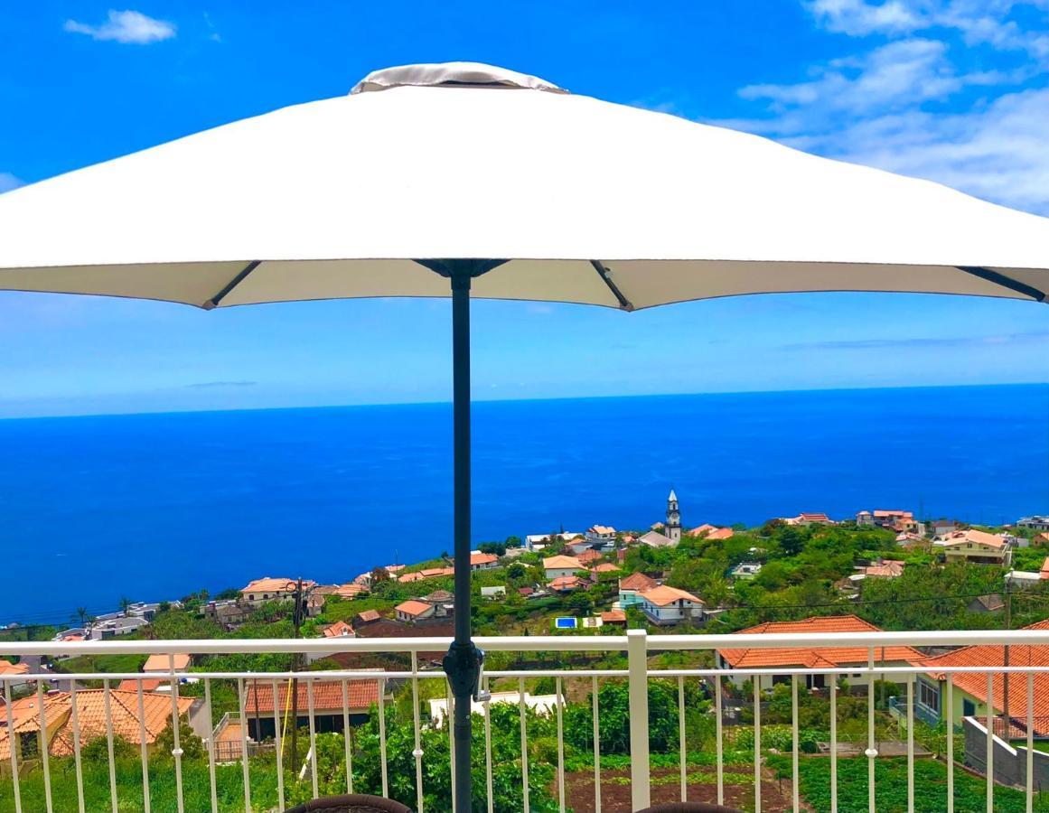 Holiday home Casa Neves Three Bedrooms And Fantastic Sea View