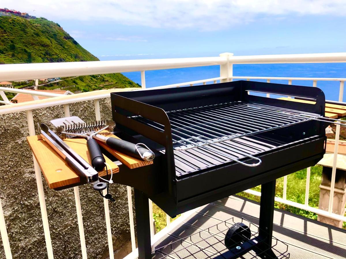 Casa Neves Three Bedrooms And Fantastic Sea View Arco da Calheta (Madeira)