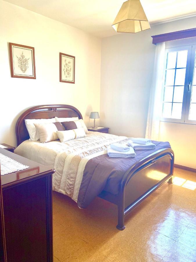 Casa Neves Three Bedrooms And Fantastic Sea View Holiday home *