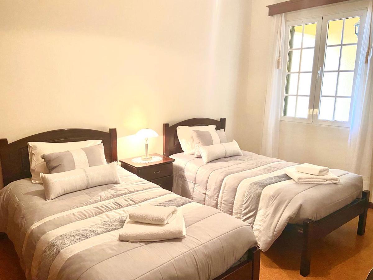 Holiday home Casa Neves Three Bedrooms And Fantastic Sea View