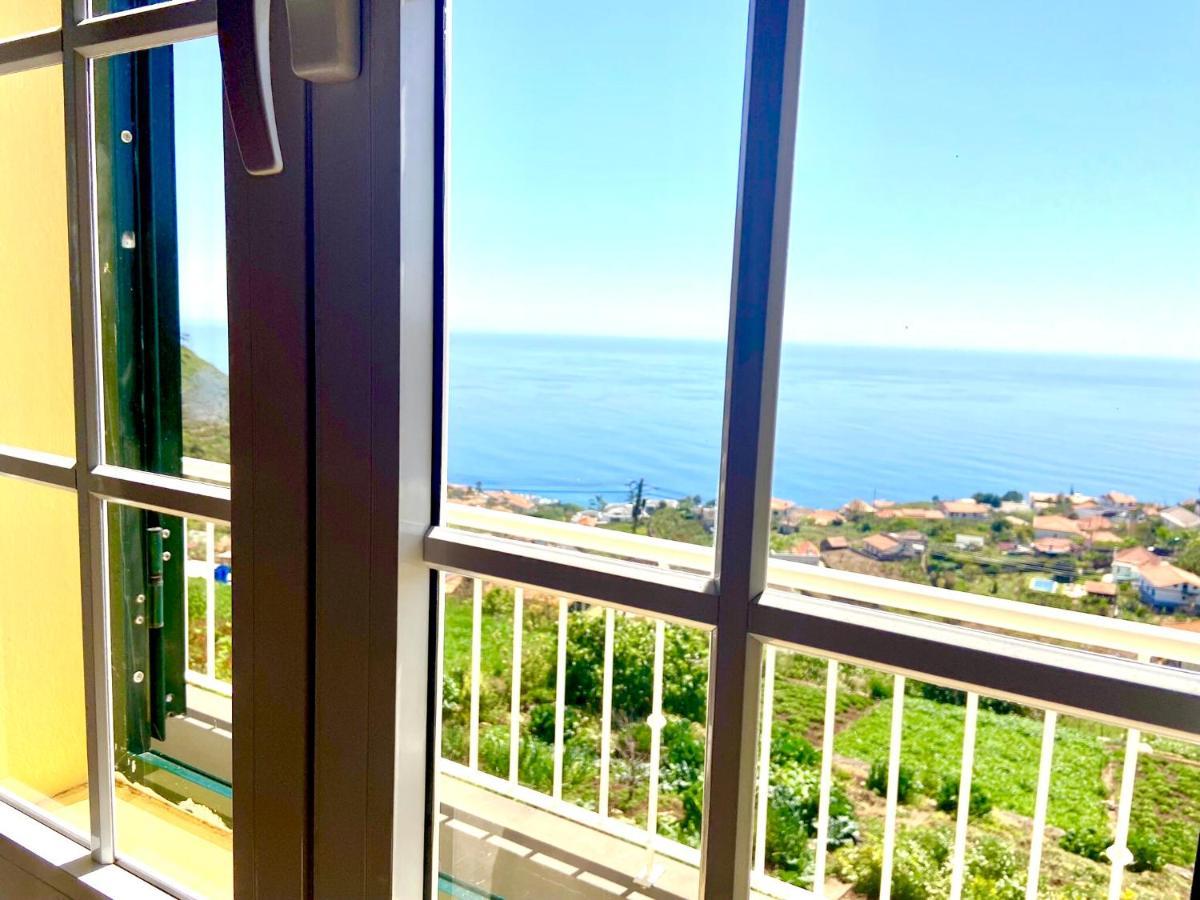 Casa Neves Three Bedrooms And Fantastic Sea View *