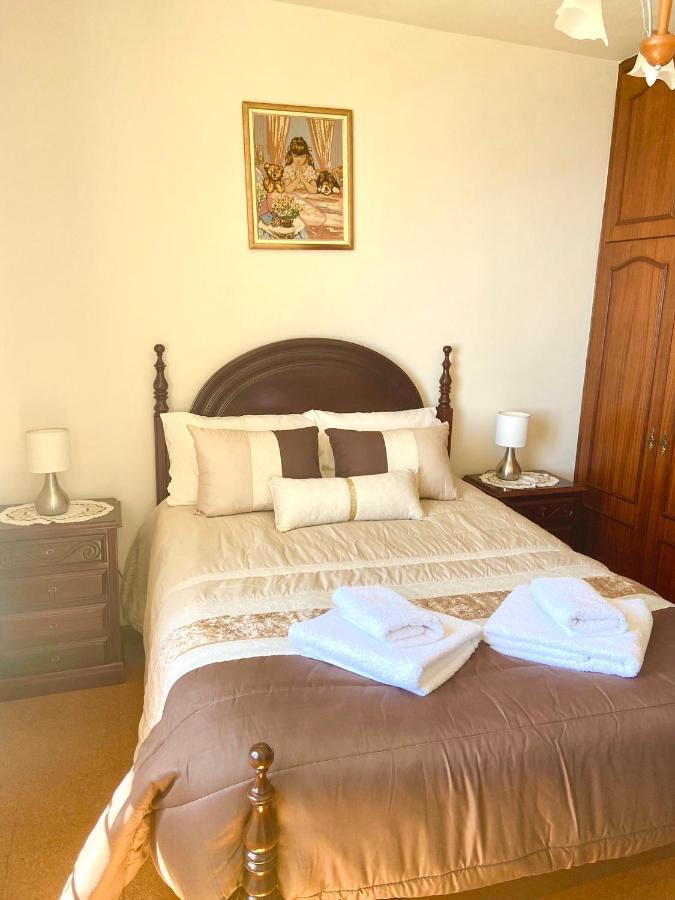 Holiday home Casa Neves Three Bedrooms And Fantastic Sea View