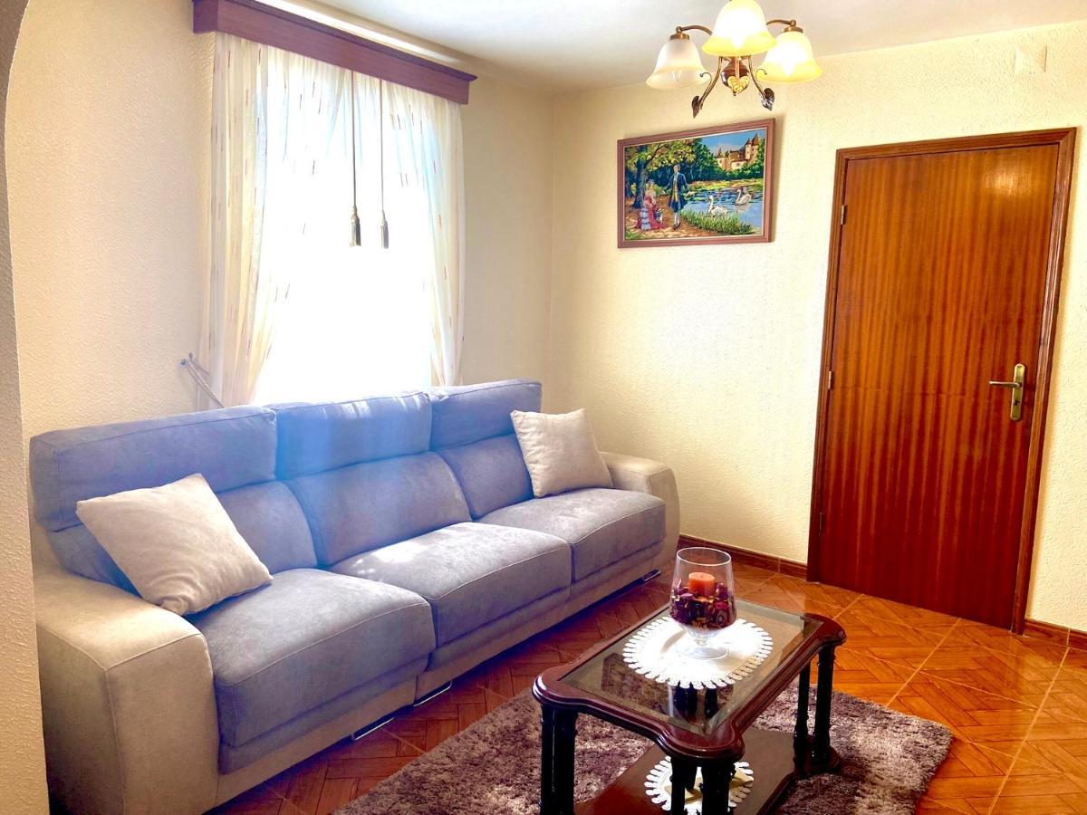 Casa Neves Three Bedrooms And Fantastic Sea View