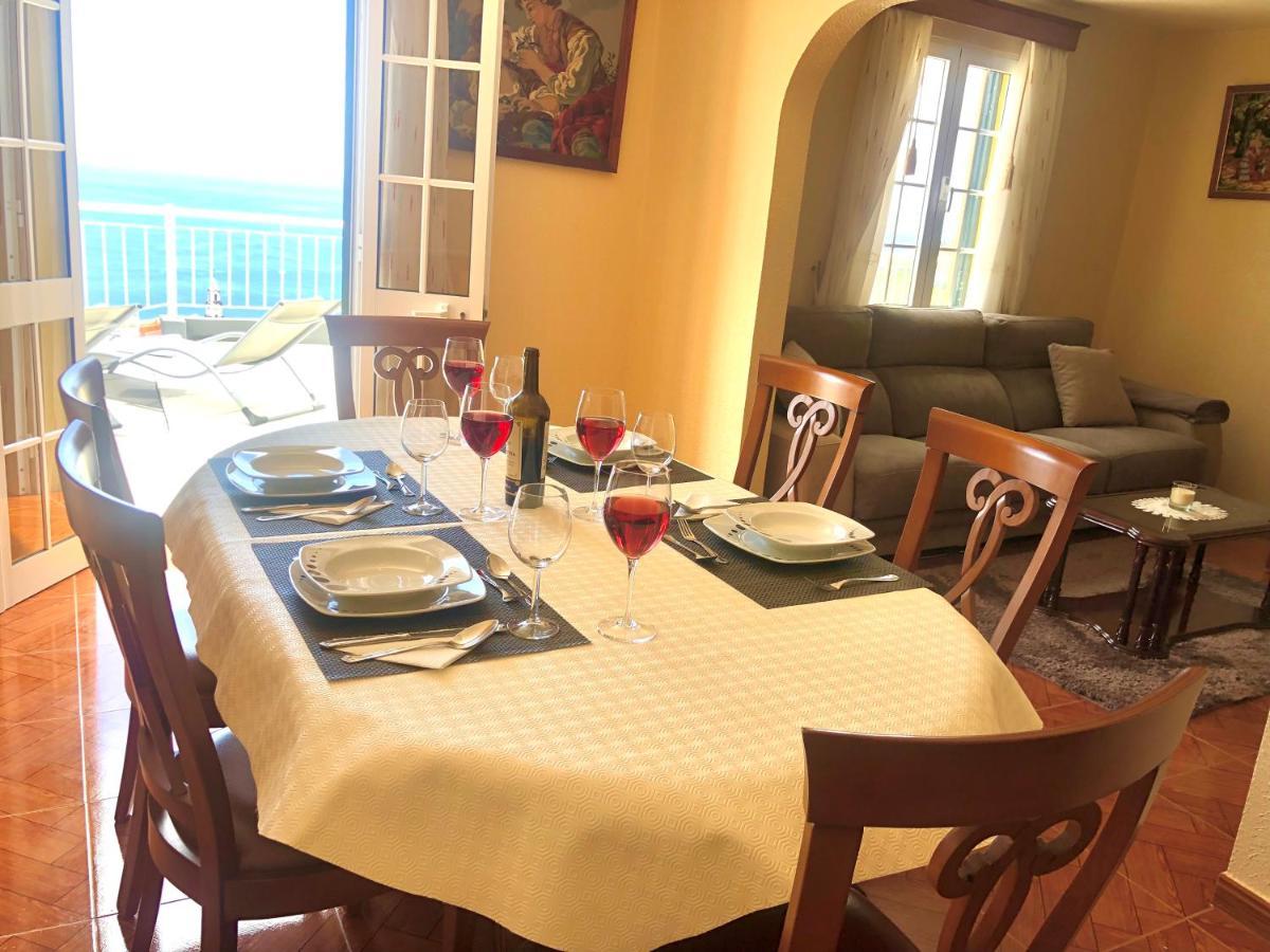 Holiday home Casa Neves Three Bedrooms And Fantastic Sea View Arco da Calheta (Madeira)