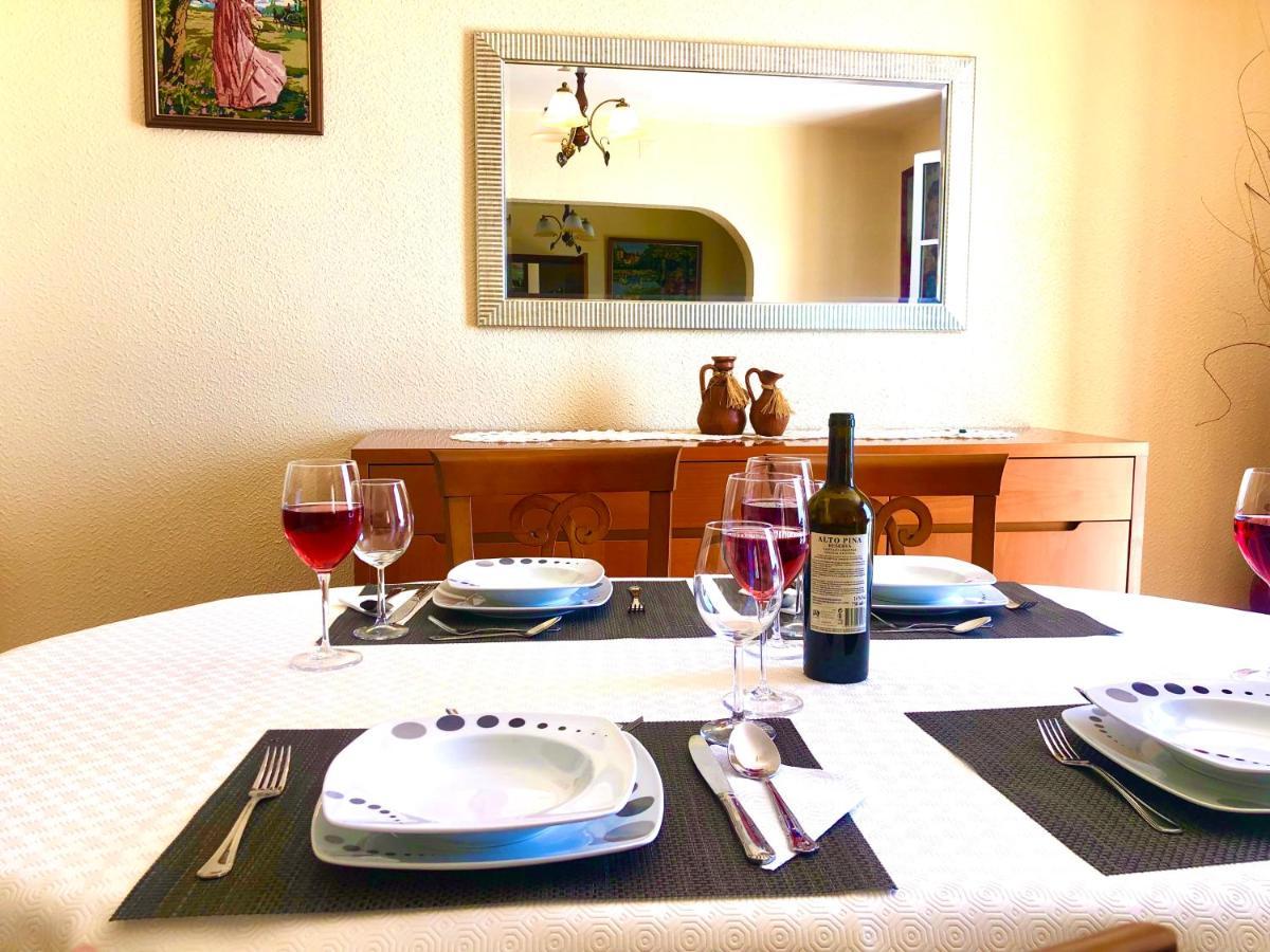 Holiday home Casa Neves Three Bedrooms And Fantastic Sea View *