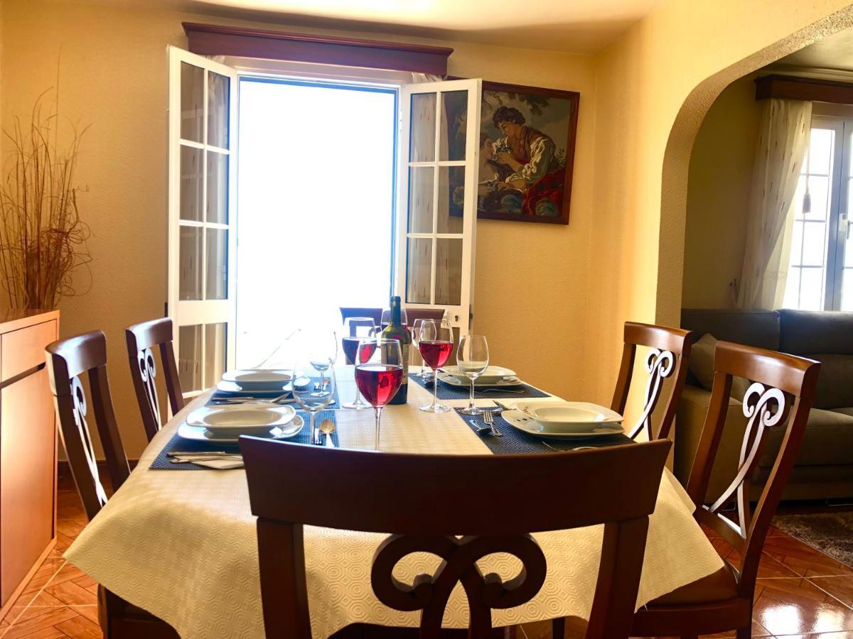 Casa Neves Three Bedrooms And Fantastic Sea View Holiday home Arco da Calheta (Madeira)